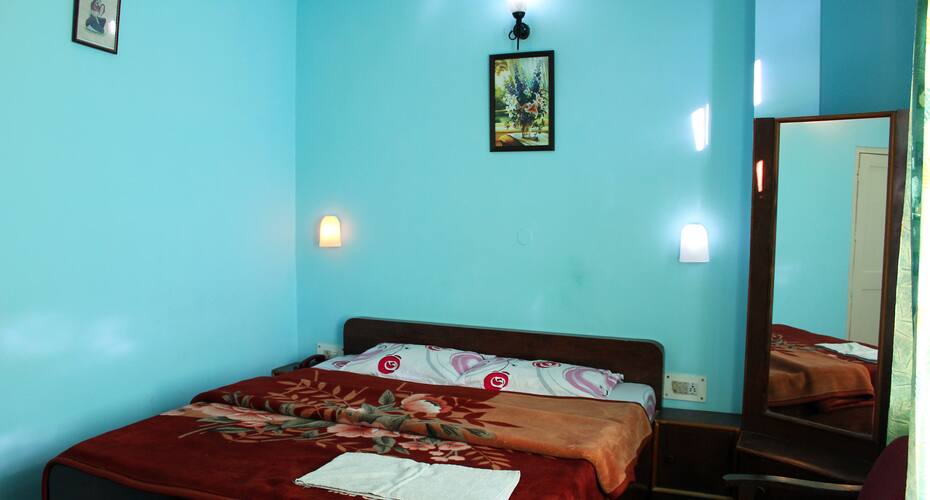 Hotel Aroma Classic, Kullu 3
